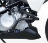 R&G AB0027BK Adventure ochranný rám BMW G310R a G310GS